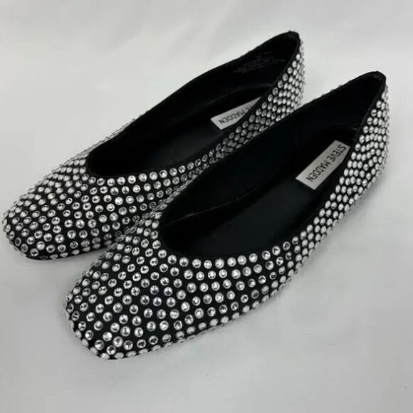 Steve Madden Delphine Flat - Picture 1 of 16